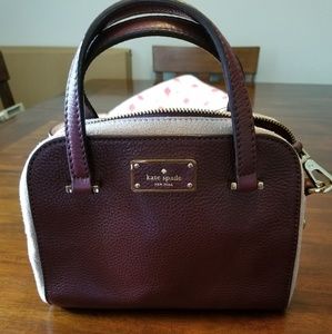 Kate Spade Cross Body